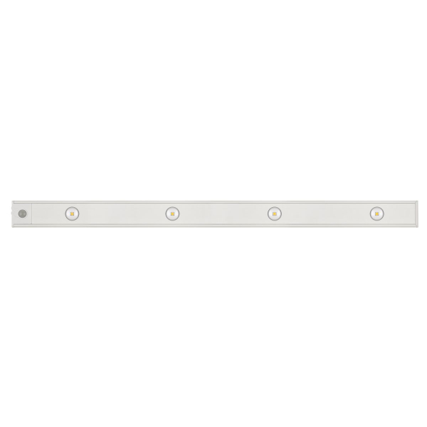Мебельный светильник Uniel ULI-F50-5W/4000K SENSOR IP40 WHITE UL-00011956