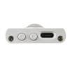 Мебельный светильник Uniel ULI-F50-5W/4000K SENSOR IP40 WHITE UL-00011956