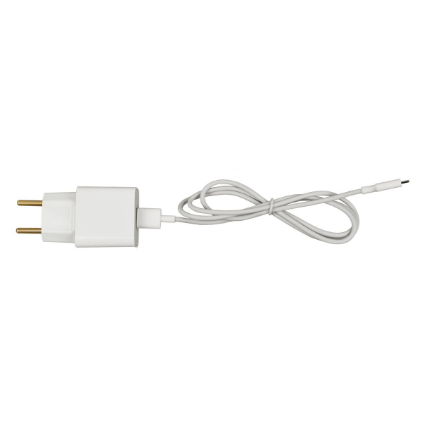Мебельный светильник Uniel ULI-F50-5W/4000K SENSOR IP40 WHITE UL-00011956