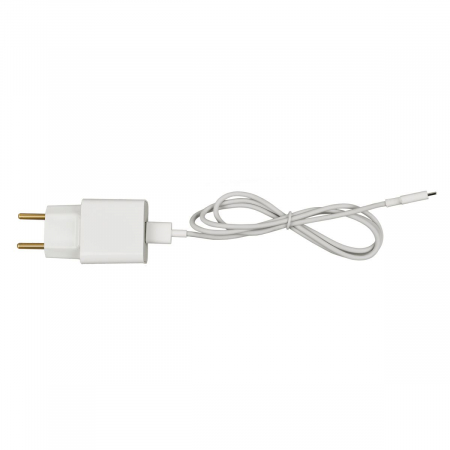 Мебельный светильник Uniel ULI-F50-5W/4000K SENSOR IP40 WHITE UL-00011956