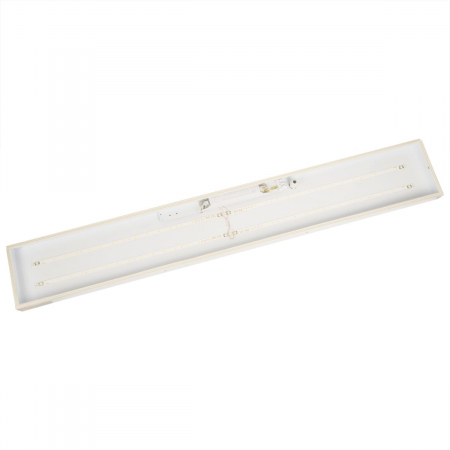Светодиодная панель Uniel ULP-18120 54W/5000K/LL IP54 MEDICAL WHITE UL-00013101