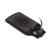 Уличный консольный светильник Uniel ULV-R25H-70W/4000K IP65 GREY UL-00012628