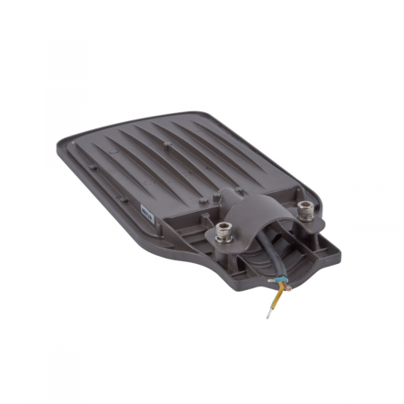 Уличный консольный светильник Uniel ULV-R25H-70W/4000K IP65 GREY UL-00012628