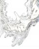 Зеркало Delight Collection Mirror 8658W/L clear