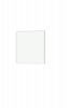 Встраиваемая светодиодная панель OPPLE LEDPBL-U4 Sq595-45W-4000-WH-GP 542003095310