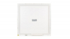 Встраиваемая светодиодная панель OPPLE LEDPBL-U4 Sq595-45W-4000-WH-GP 542003095310