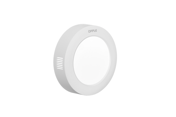 Настенно-потолочный светильник OPPLE LEDDownlightSm-HPF ESII R150-12W-4000-WH 540002024910