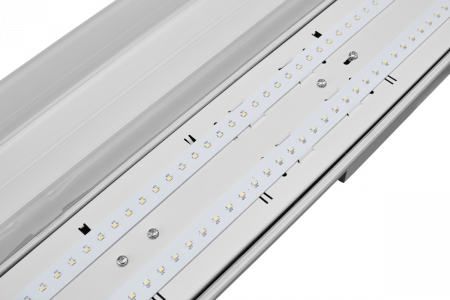 Линейный светильник OPPLE LED Waterproof-E3 L600-22W-4000-FR-GP 531000023600