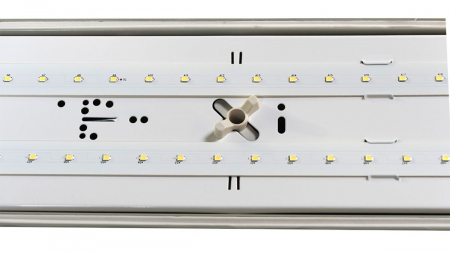 Линейный светильник OPPLE LED Waterproof-E3 L600-22W-4000-FR-GP 531000023600