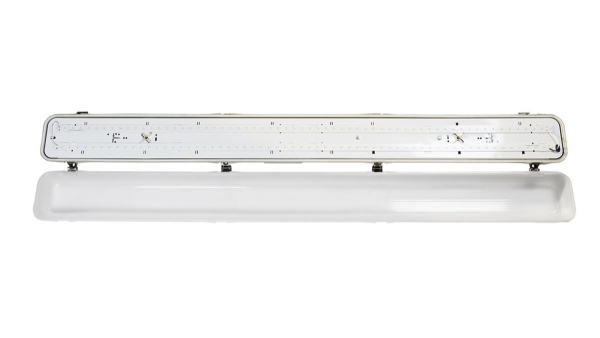 Линейный светильник OPPLE LED Waterproof-E3 L1200-46W-4000-FR-GP 531000025000