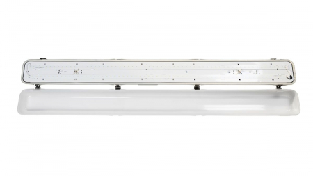 Линейный светильник OPPLE LED Waterproof-E3 L1200-46W-4000-FR-GP 531000025000