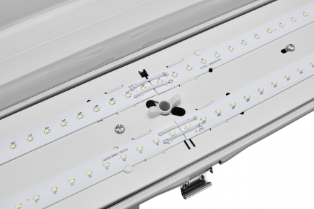 Линейный светильник OPPLE LED Waterproof-E3 L1200-46W-4000-FR-GP 531000025000