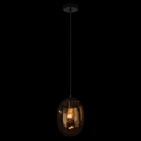 Подвесной светильник Loft IT Bubble 10427 Brown