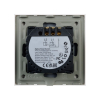 Выключатель сенсорный Arlight SWT-OMALI-S02-ZB-WH (250V, 10A, Zigbee) 050041