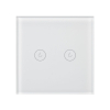 Выключатель сенсорный Arlight SWT-OMALI-S02-ZB-WH (250V, 10A, Zigbee) 050041