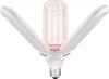 Светодиодная фитолампа для растений Эра ФИТО-30W-PL-E27-GR Б0064542