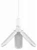 Светодиодная фитолампа для растений Эра ФИТО-30W-PL-E27-GR Б0064542