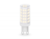 Светодиодная лампа Ambrella Light Bulbing G9 9W 2700K 100903