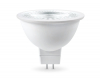Светодиодная лампа Ambrella Light Bulbing GU5.3 7W 4000K 170714
