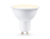 Светодиодная лампа Ambrella Light Bulbing GU10 7W 2700K 190713