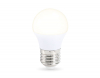 Светодиодная лампа Ambrella Light Bulbing E27 11W 4000K шар 451104