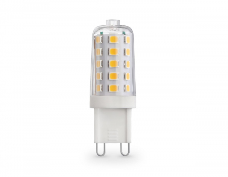 Светодиодная лампа Ambrella Light Bulbing G9 7W 4000K 100704