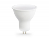 Светодиодная лампа Ambrella Light Bulbing GU5.3 11W 4000K 161104