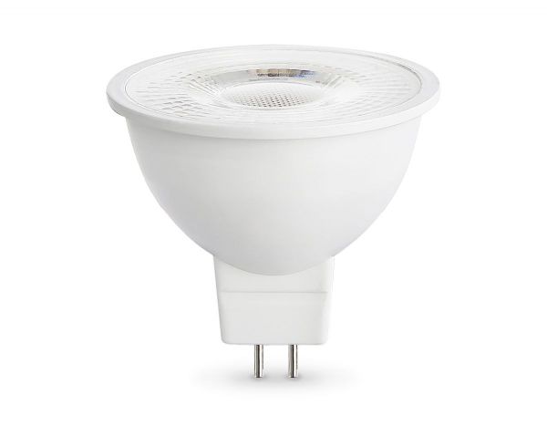 Светодиодная лампа Ambrella Light Bulbing GU5.3 7W 4000K 170714