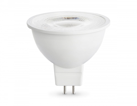 Светодиодная лампа Ambrella Light Bulbing GU5.3 9W 4000K 170904