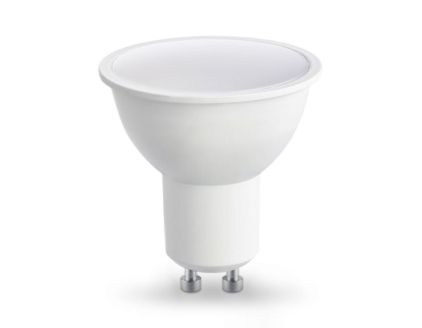 Светодиодная лампа Ambrella Light Bulbing GU10 11W 4000K 181104