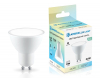Светодиодная лампа Ambrella Light Bulbing GU10 11W 4000K 181104