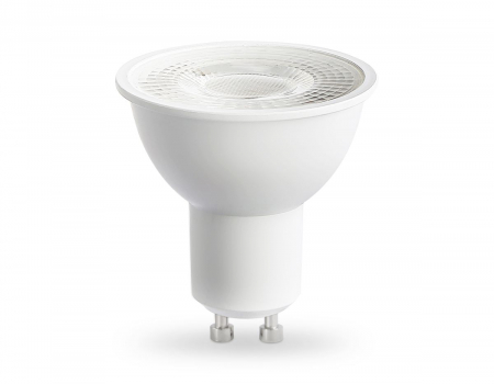 Светодиодная лампа Ambrella Light Bulbing GU10 9W 2700K 190903