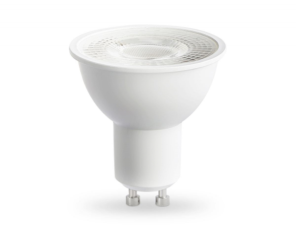 Светодиодная лампа Ambrella Light Bulbing GU10 9W 4000K 190904
