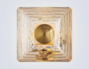 Настенный светильник Ambrella Light High Light Crystal LH31035