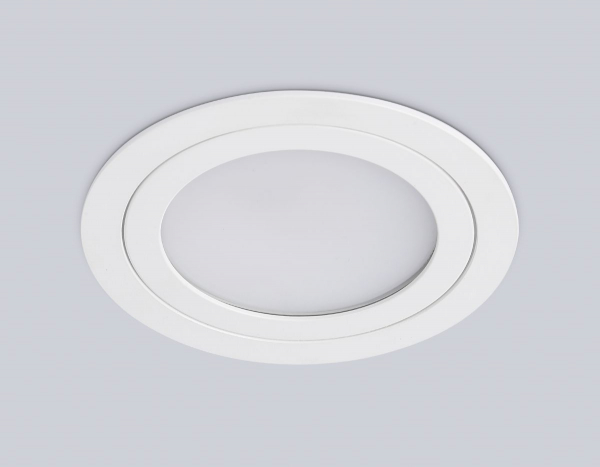 Встраиваемый светильник Ambrella Light Techno spot GX Standard tech TN51822
