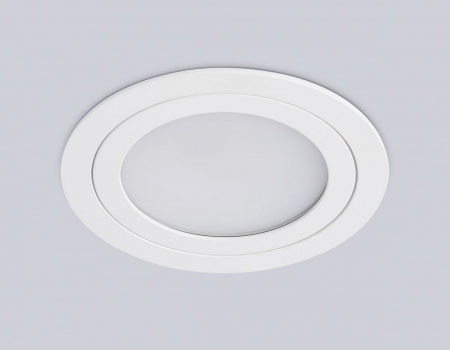 Встраиваемый светильник Ambrella Light Techno spot GX Standard tech TN51822