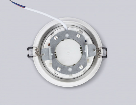 Встраиваемый светильник Ambrella Light Techno spot GX Standard tech TN51822