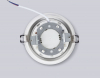 Встраиваемый светильник Ambrella Light Techno spot GX Standard tech TN51822