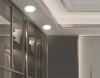 Встраиваемый светильник Ambrella Light Techno spot GX Standard tech TN51822