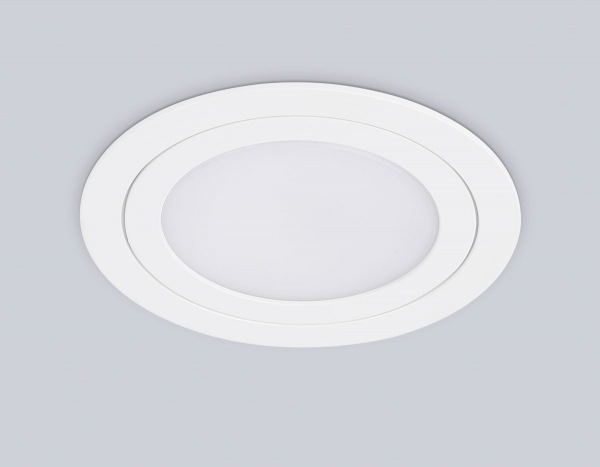 Встраиваемый светильник Ambrella Light Techno spot IP Protect TN6601