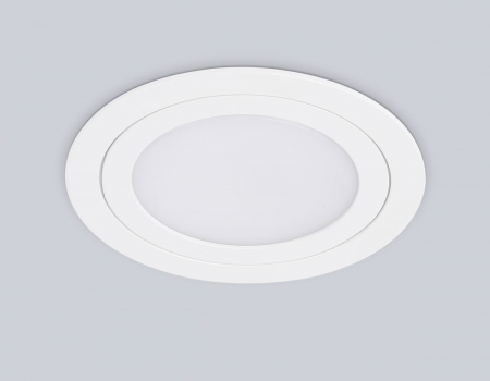 Встраиваемый светильник Ambrella Light Techno spot IP Protect TN6601