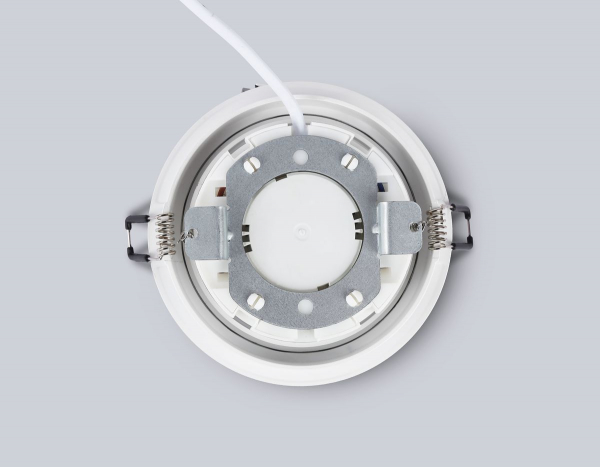 Встраиваемый светильник Ambrella Light Techno spot IP Protect TN6601