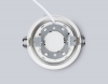 Встраиваемый светильник Ambrella Light Techno spot IP Protect TN6601