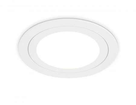 Встраиваемый светильник Ambrella Light Techno spot IP Protect TN6601