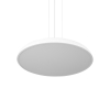 Подвесной светильник Loft IT Dime 10371P White