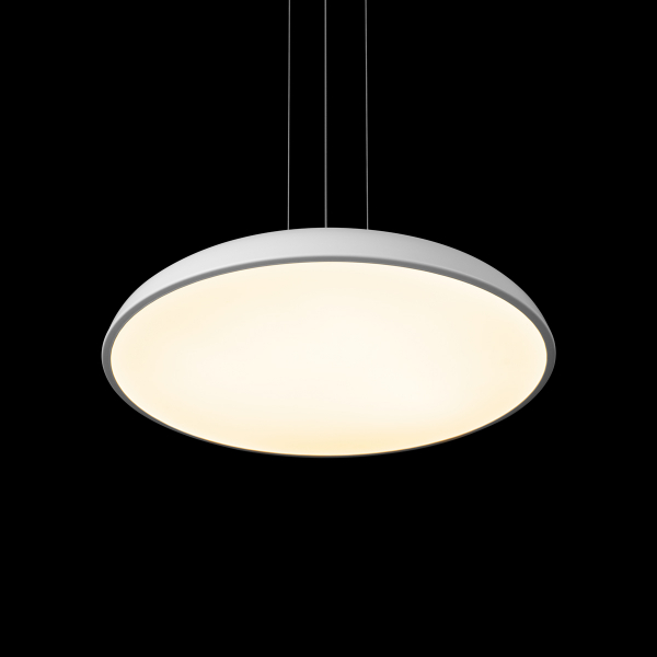 Подвесной светильник Loft IT Dime 10371P White