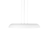 Подвесной светильник Loft IT Dime 10371P White