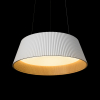 Подвесной светильник Loft IT Evans 10224P White