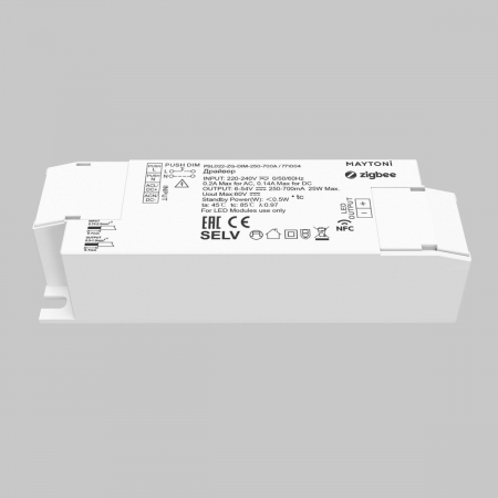 Источник тока Maytoni Zigbee 771004