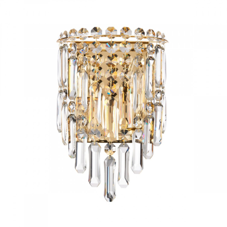 Настенный светильник Favourite Diadem 4724-2W